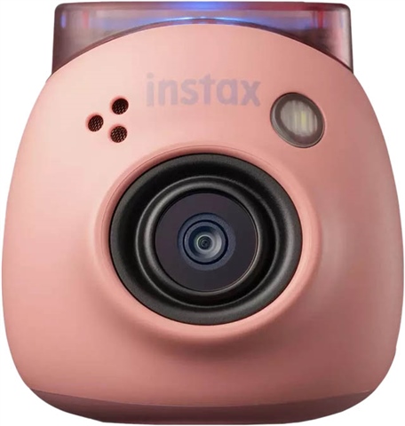 Fuji Instax Pal Digital Camera - Pink, B - CeX (UK): - Buy, Sell
